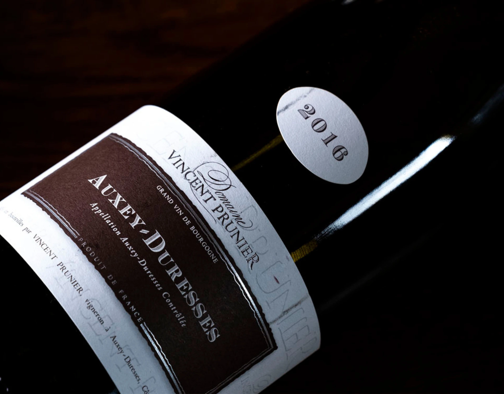ワイン Bourgogne Passetoutgrain 2001 ワイン Bourgogne